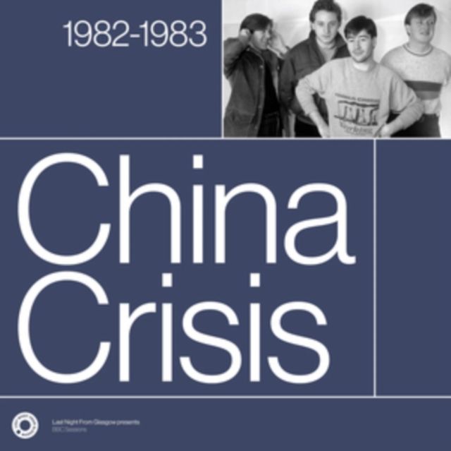China Crisis