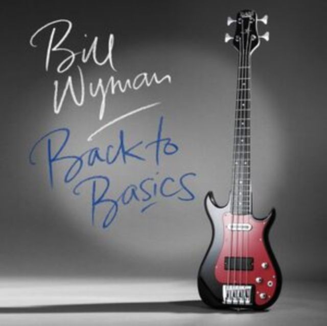 Bill Wyman