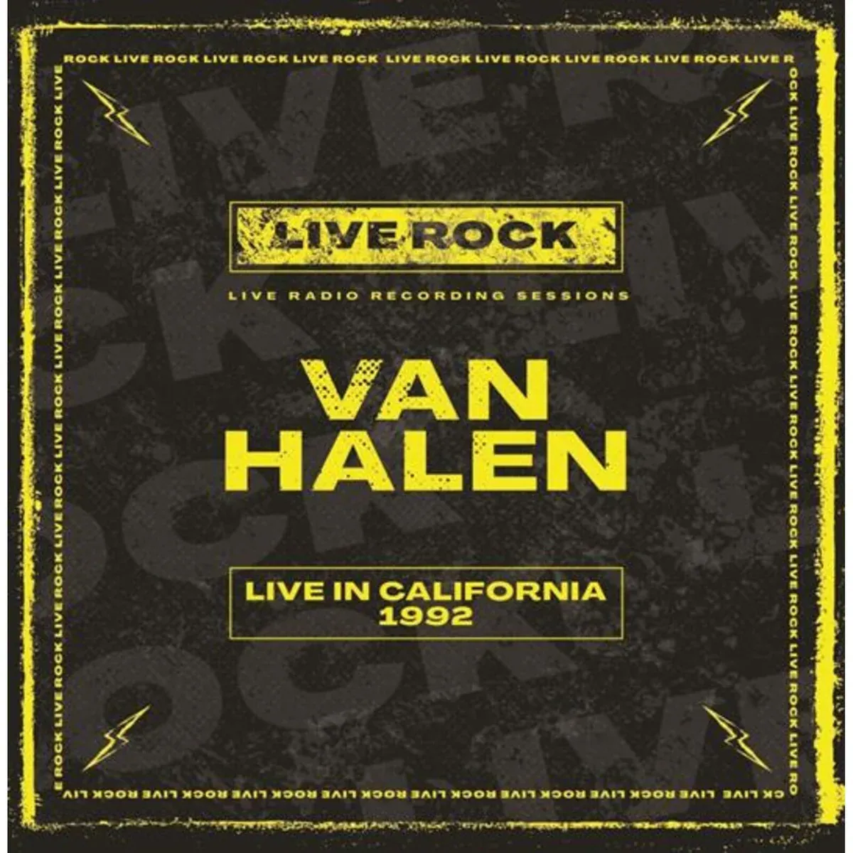 Van Halen
