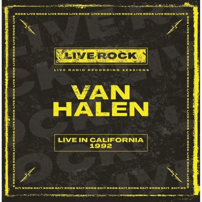 Van Halen