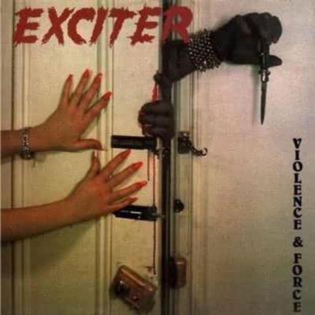 Exciter