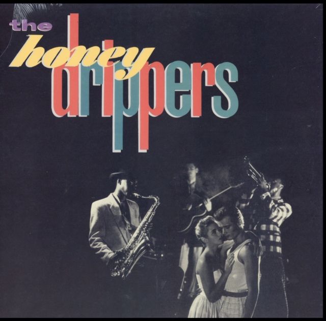 Honeydrippers (Jimmy Page / Robert Plant)