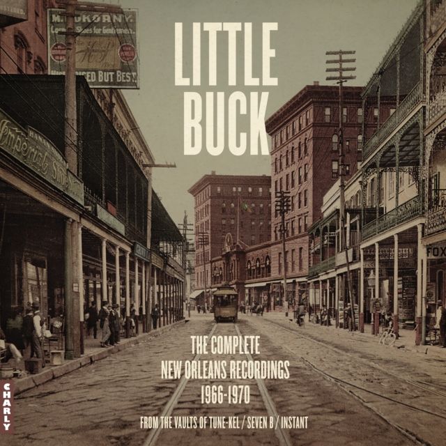 Little Buck