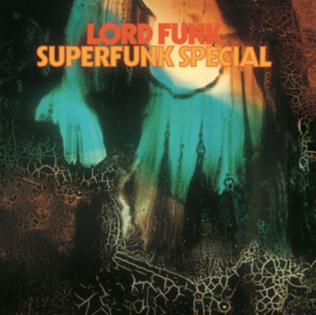 Lord Funk