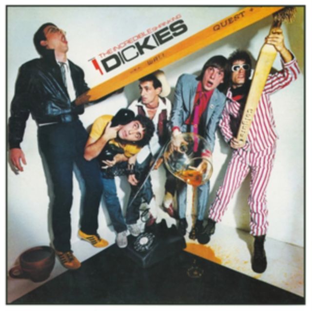 Dickies