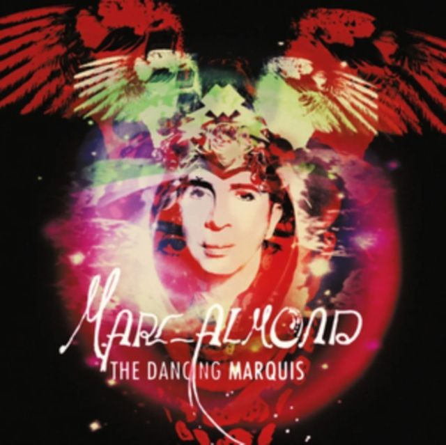 Marc Almond