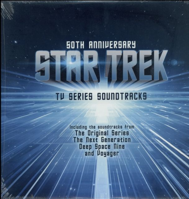 Original Tv Soundtrack / Various Artists
