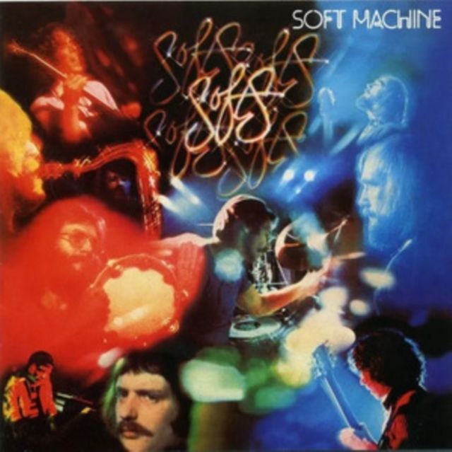 Soft Machine