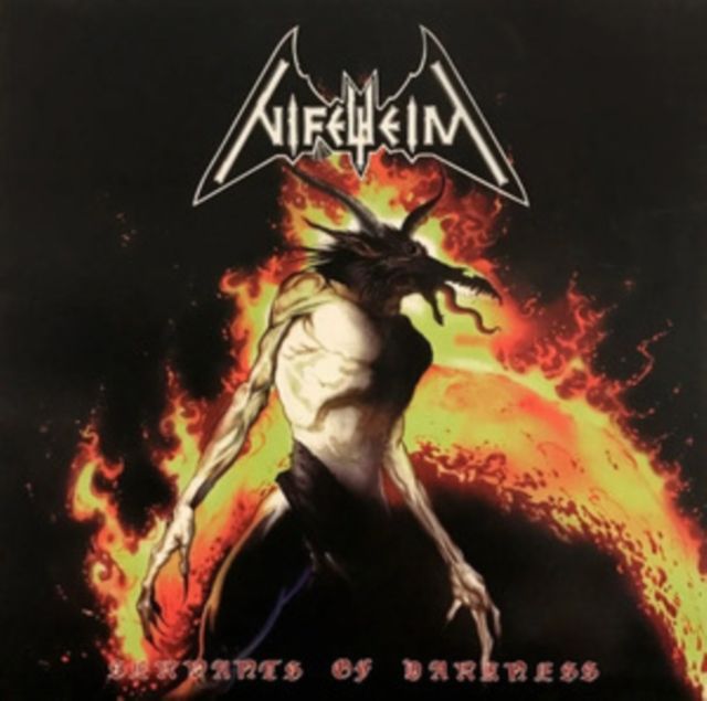 Nifelheim