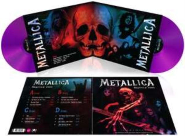 Metallica