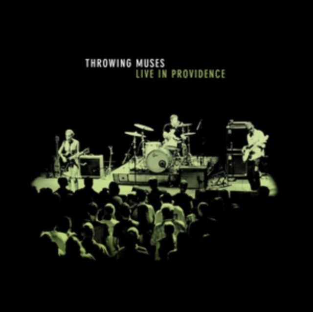 Throwing Muses