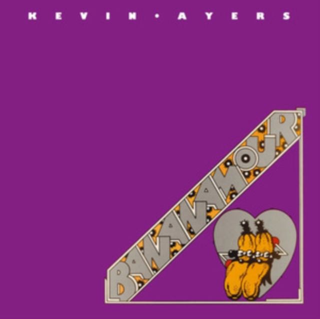 Kevin Ayers