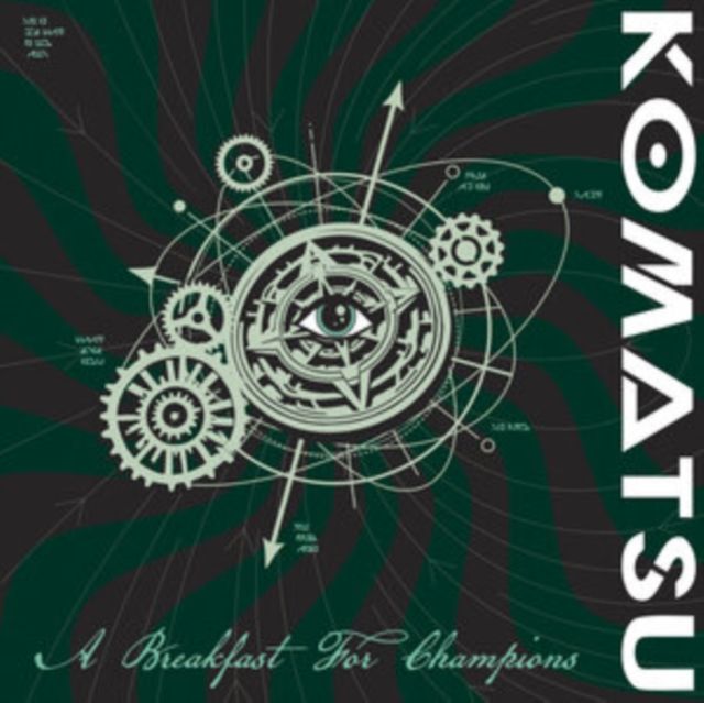 Komatsu