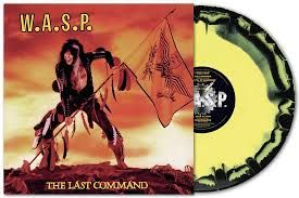 W.A.S.P.