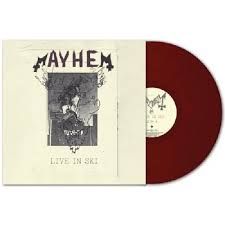 Mayhem