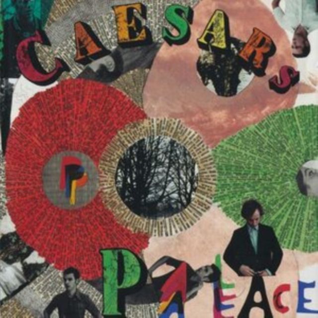 Caesars