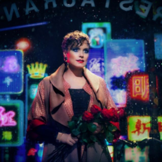 Ane Brun