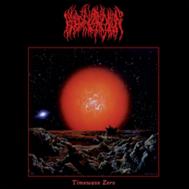 Blood Incantation