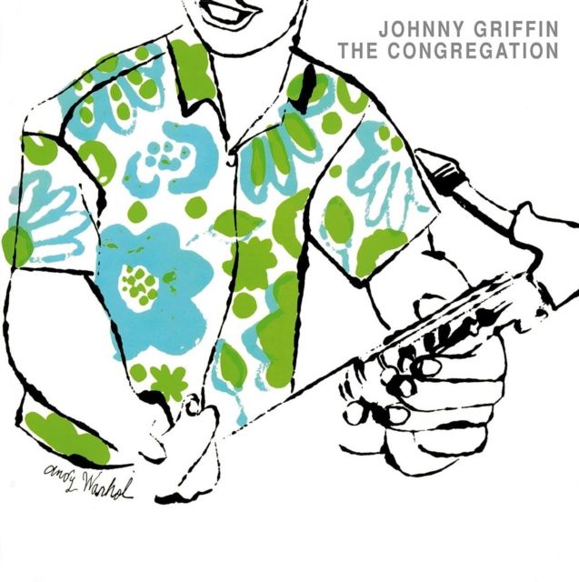 Johnny Griffin