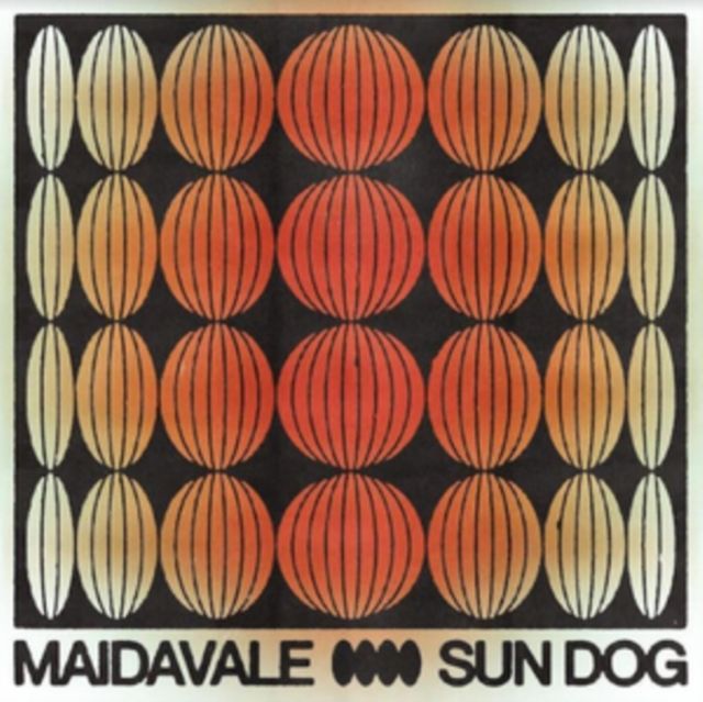 Maidavale