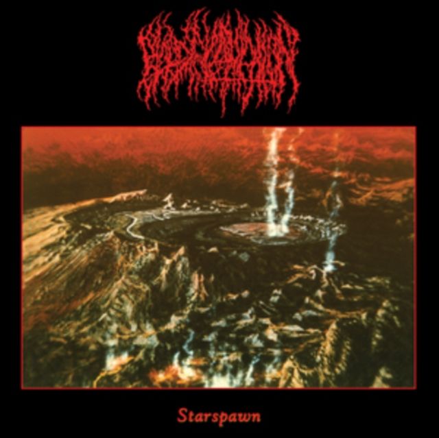 Blood Incantation