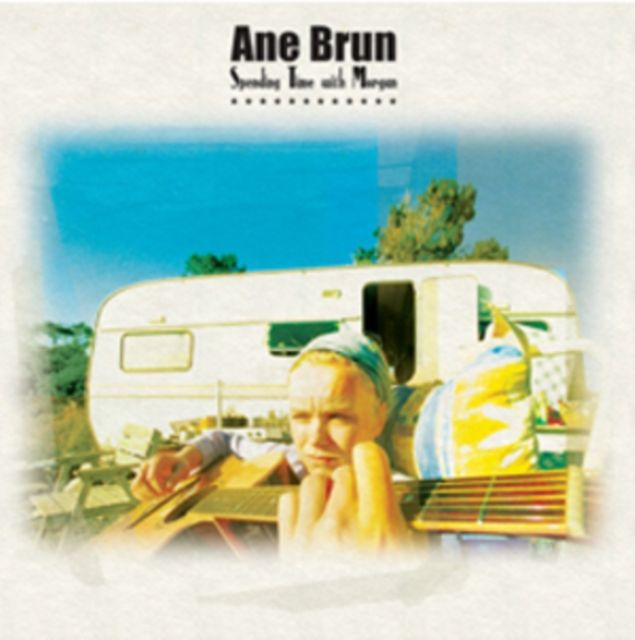 Ane Brun