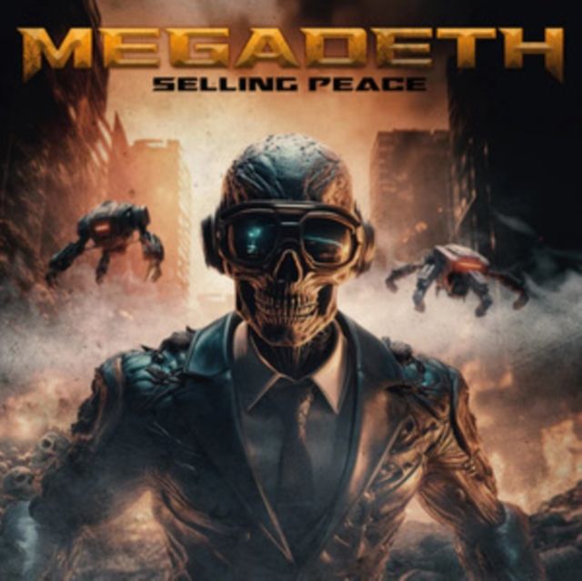 Megadeth