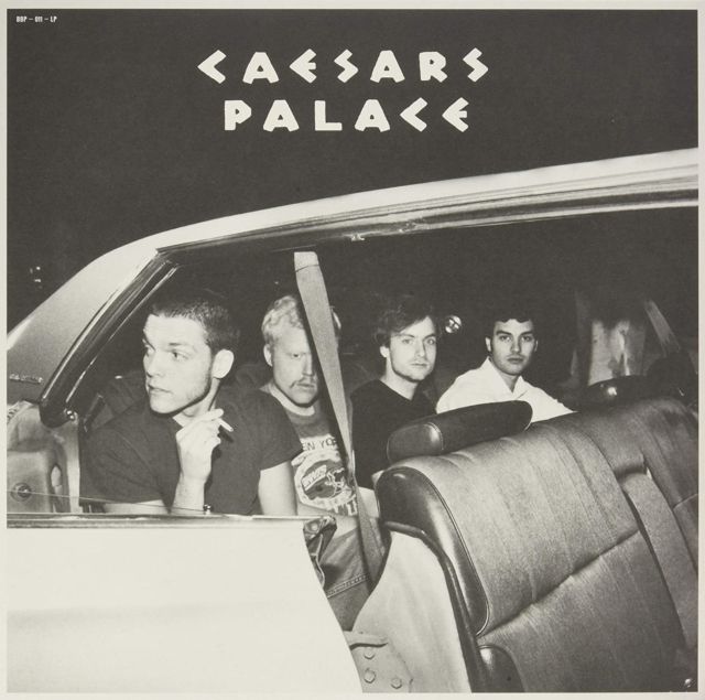 Caesars