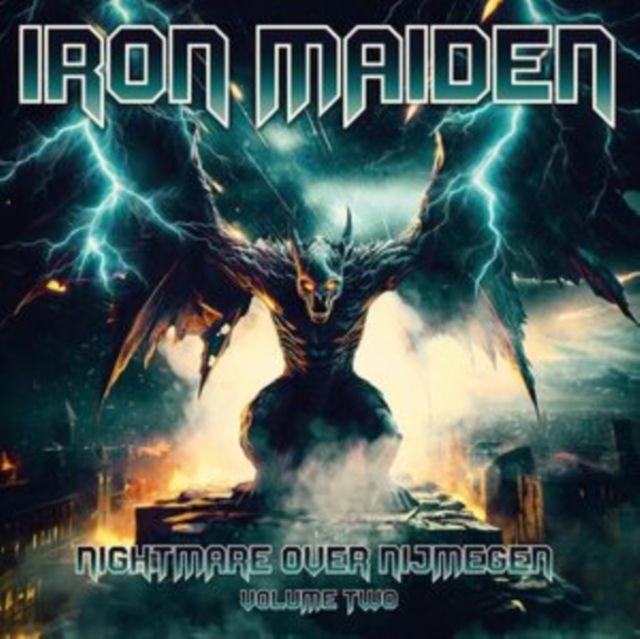 Iron Maiden