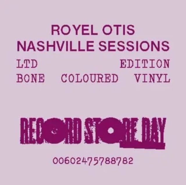 Royel Otis