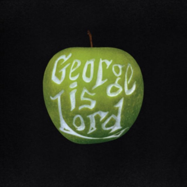 George Is Lord