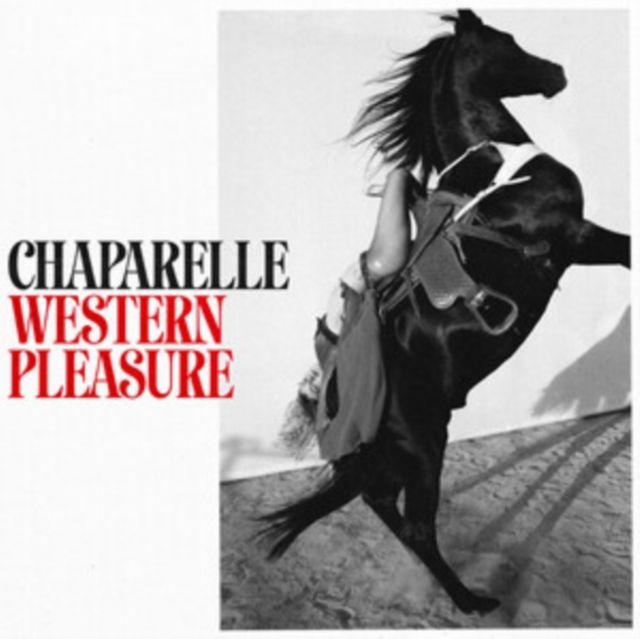 Chaparelle