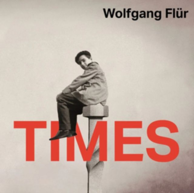 Wolfgang Flur