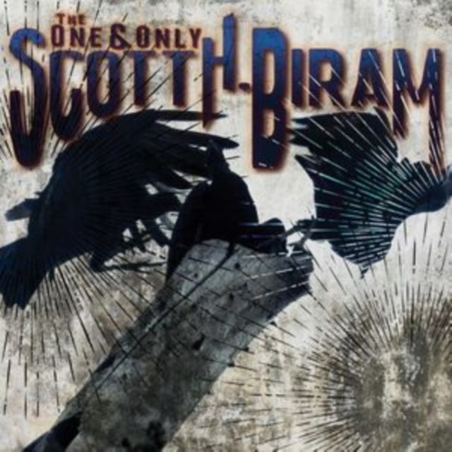 Scott H. Biram