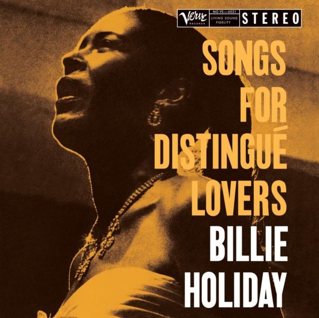 Billie Holiday