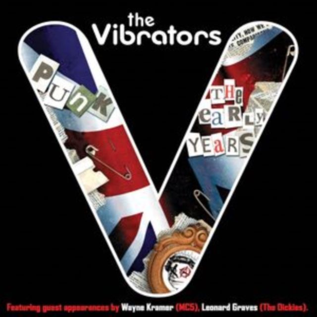 Vibrators