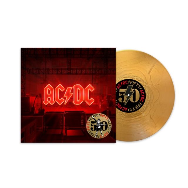 Ac/Dc