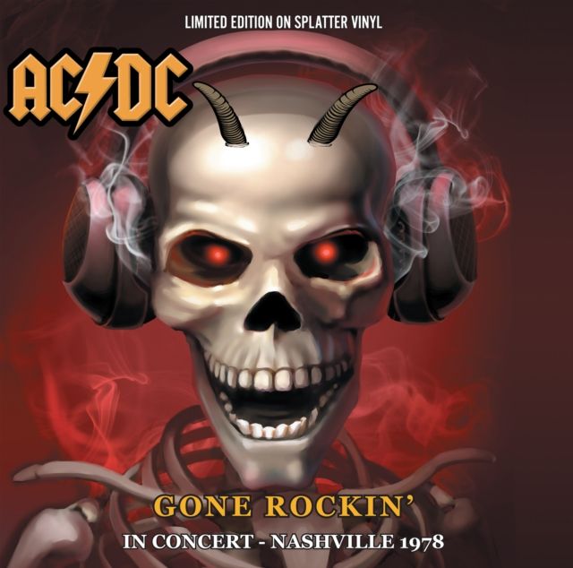 Ac/Dc