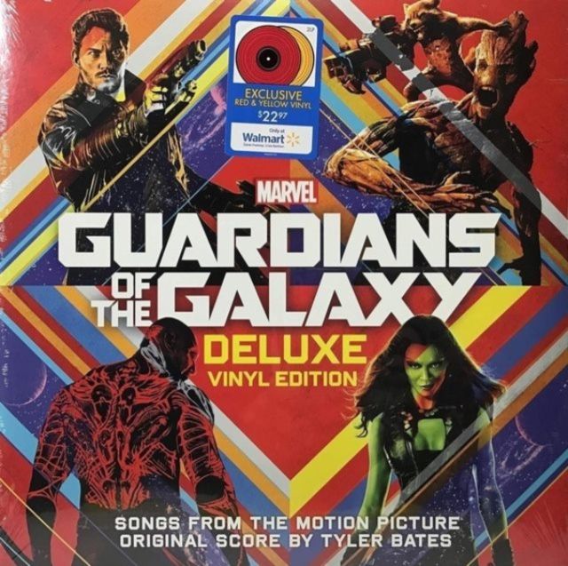 Various Artists