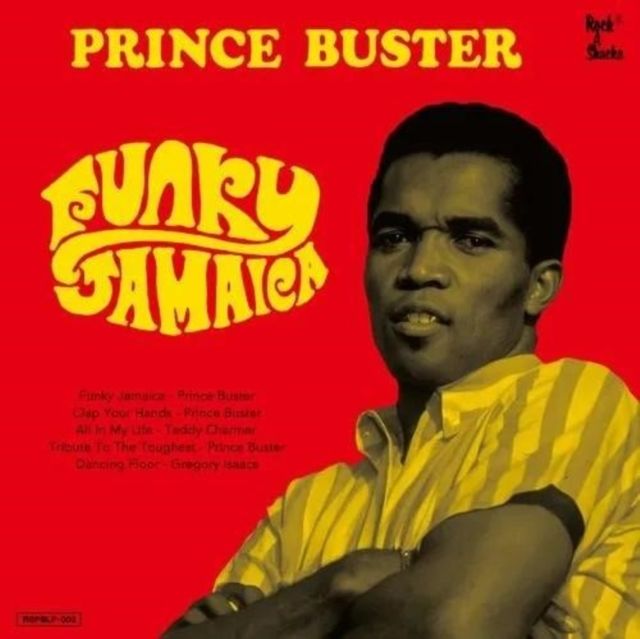 Prince Buster