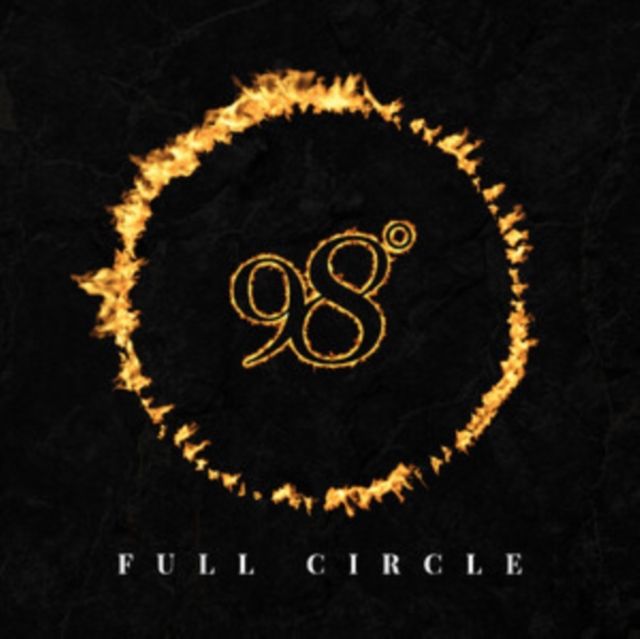 98 Degrees