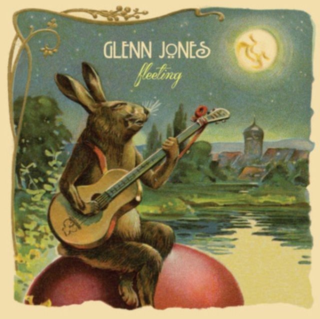 Glenn Jones