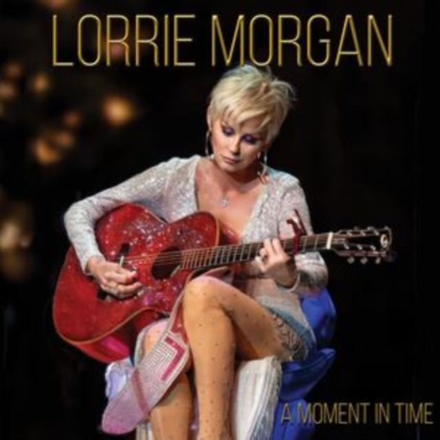 Lorrie Morgan Lorrie Morgan
