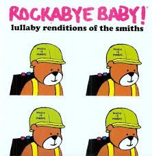 Rockabye Baby!