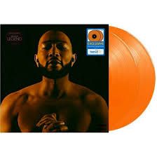 John Legend