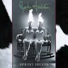 Janes Addiction
