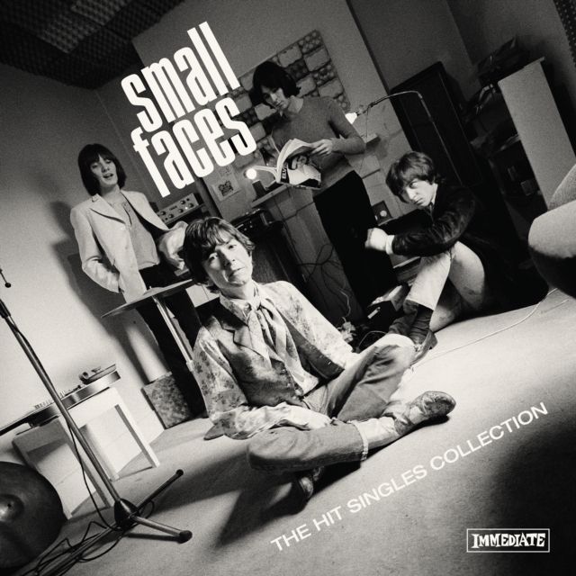 Small Faces