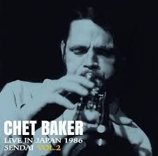 Chet Baker