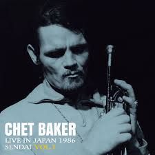 Chet Baker