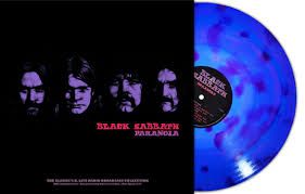 Black Sabbath